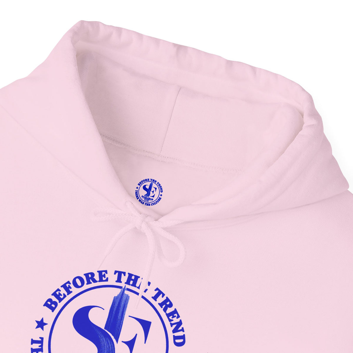 #7 Sahaabah Edition Heavy Blend™ Hooded Sweatshirt