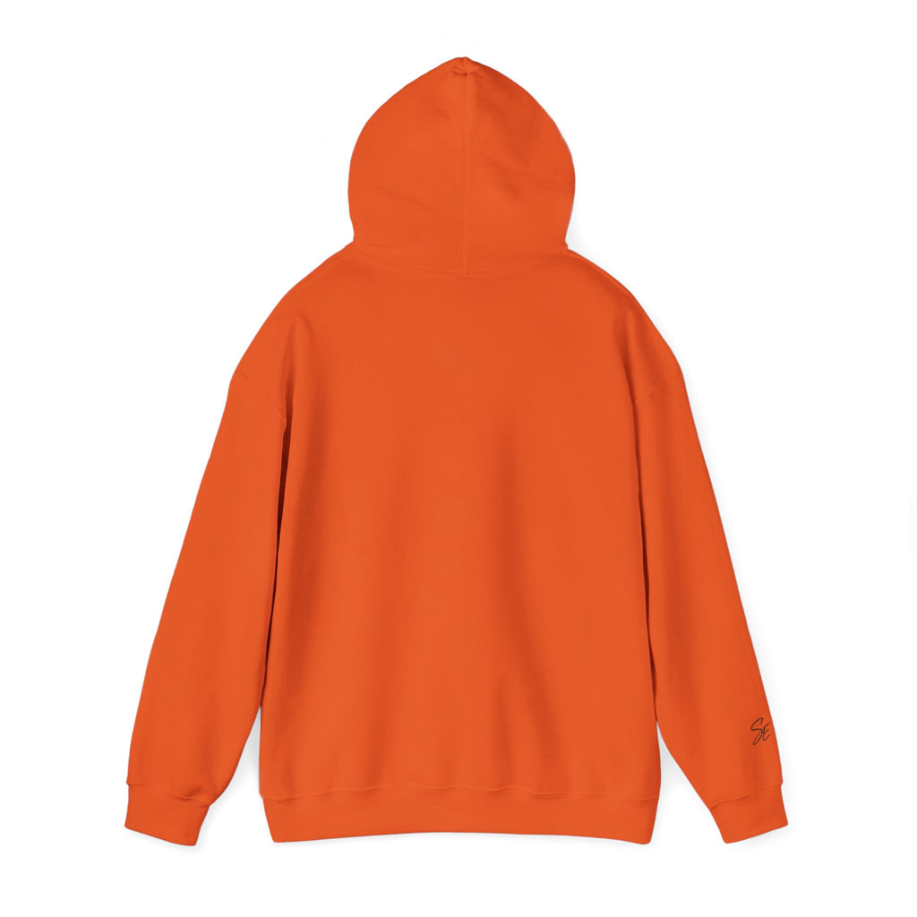 #10 Sahaabah Exclusives Heavy Blend™ Hooded Sweatshirt