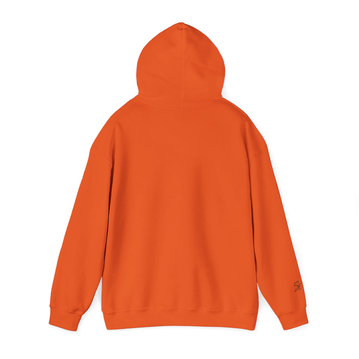 #10 Sahaabah Exclusives Heavy Blend™ Hooded Sweatshirt