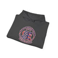 #12 Sahaabah Edition Heavy Blend™ Hooded Sweatshirt
