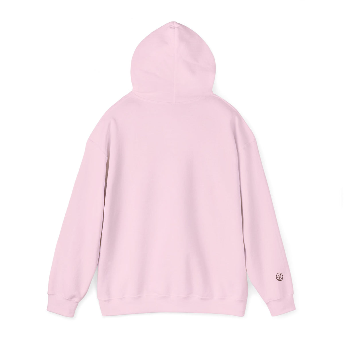 #4 Sahaabah Edition Heavy Blend™ Hooded Sweatshirt