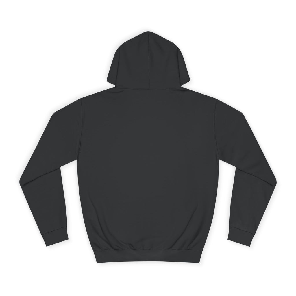 #06 Sahaabiyat Arabic Hoodie — Cozy Script College Pullover