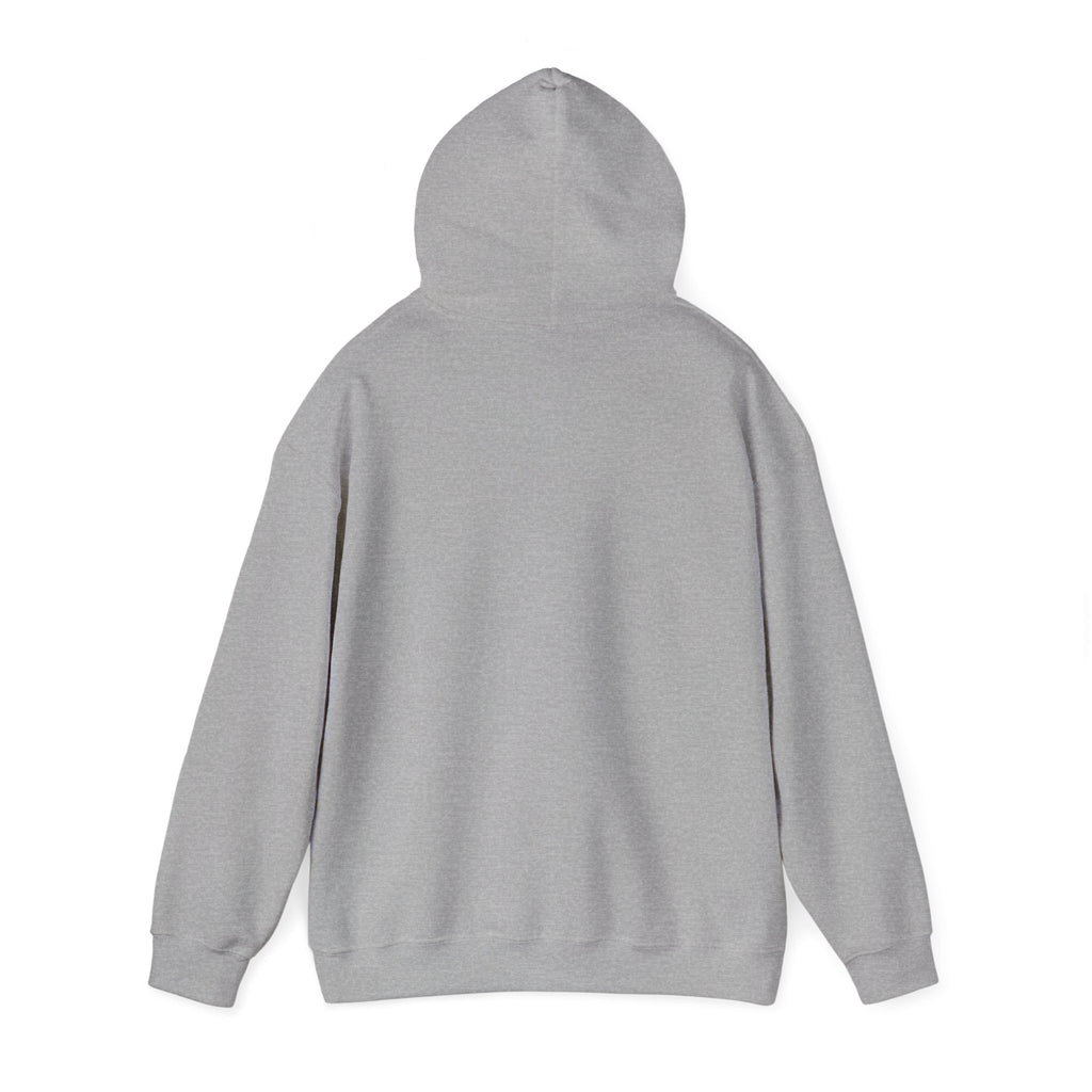 #17 Sahaabah Edition Heavy Blend™ Hooded Sweatshirt