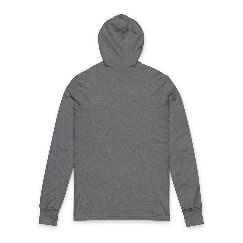 Sahaabah Hooded Long Sleeve Tee