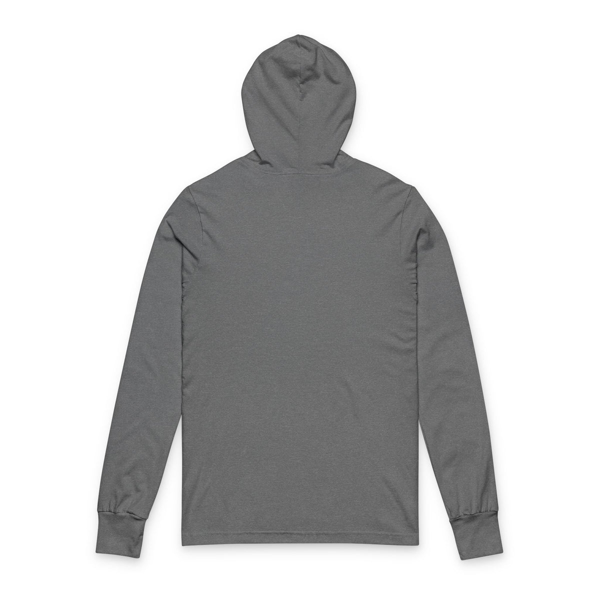 Sahaabah Hooded Long Sleeve Tee