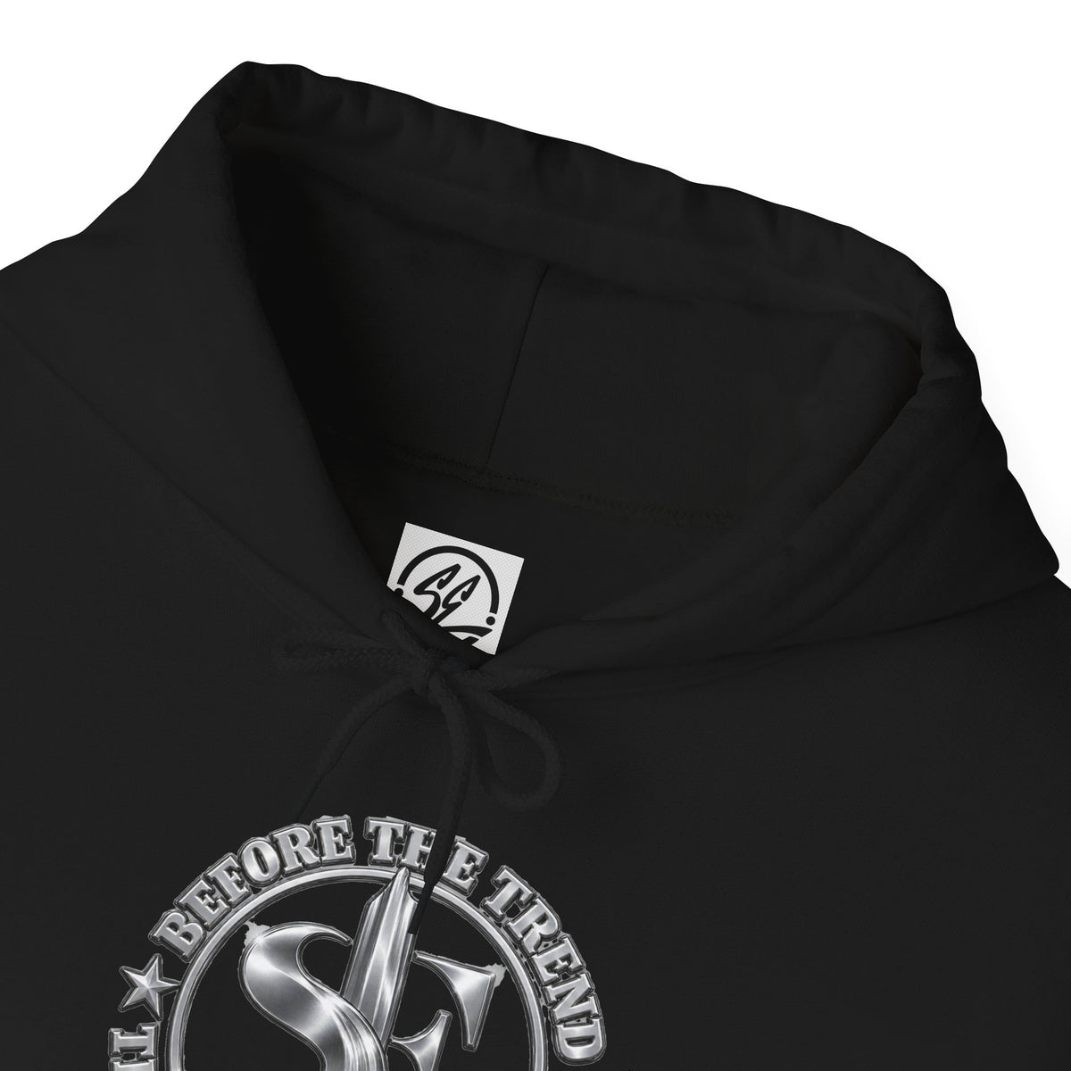 #13 Sahaabah Edition Heavy Blend™ Hooded Sweatshirt