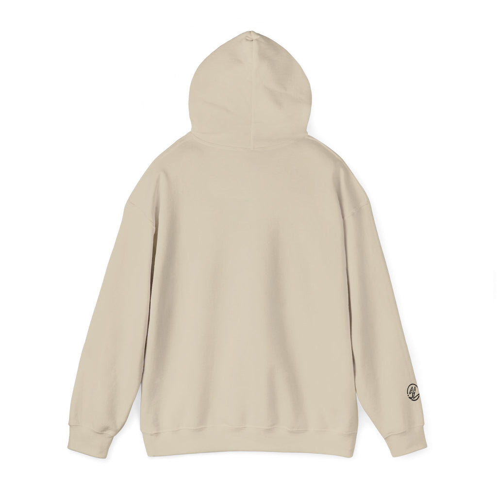 #8 Sahaabah Edition Heavy Blend™ Hooded Sweatshirt