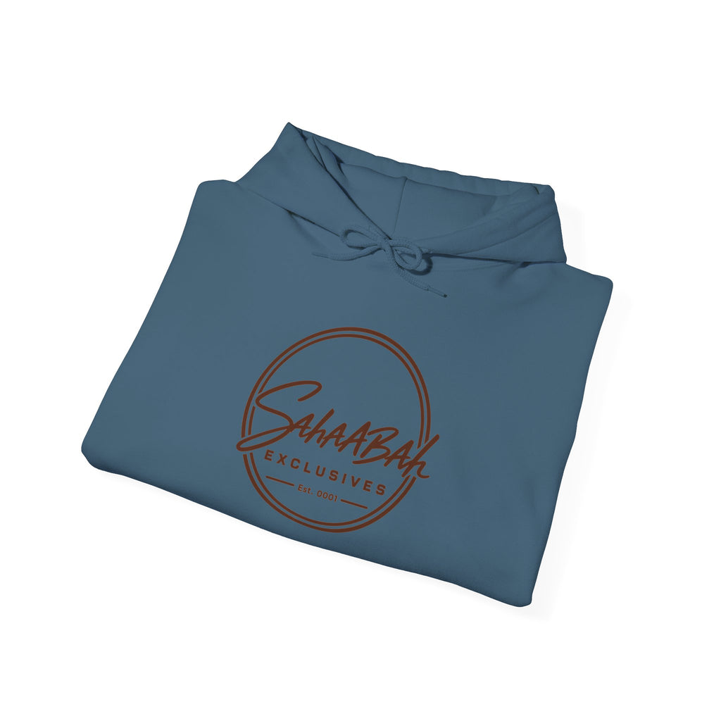 #10 Sahaabah Exclusives Heavy Blend™ Hooded Sweatshirt
