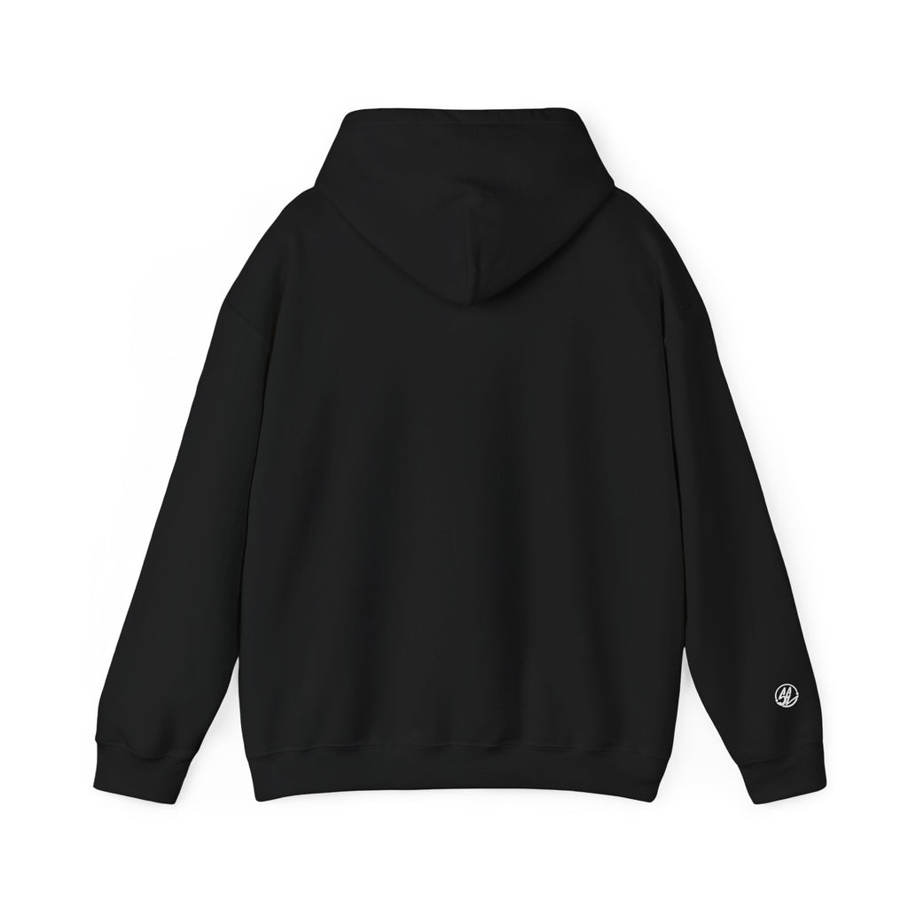 #1 Sahaabah Arabic Edition Heavy Blend™ Hooded Sweatshirt