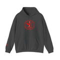 #15 Sahaabah Edition Heavy Blend™ Hooded Sweatshirt