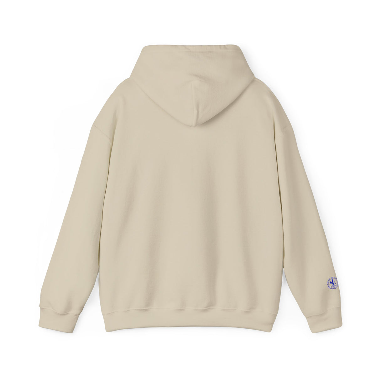 #7 Sahaabah Edition Heavy Blend™ Hooded Sweatshirt