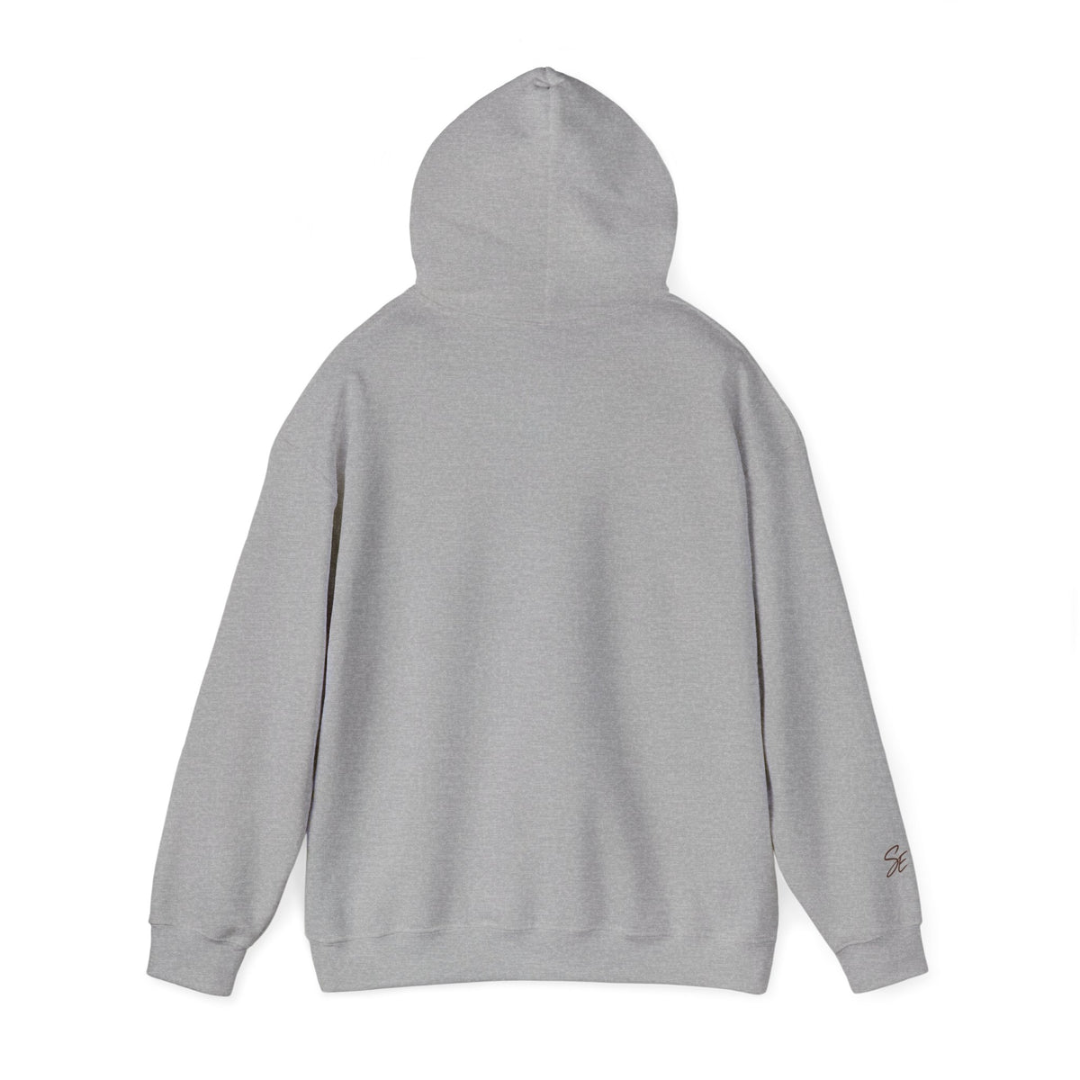 #10 Sahaabah Exclusives Heavy Blend™ Hooded Sweatshirt