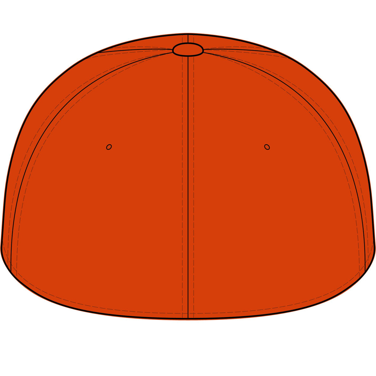 Sahaabah Arabic Script Unstructured Cap